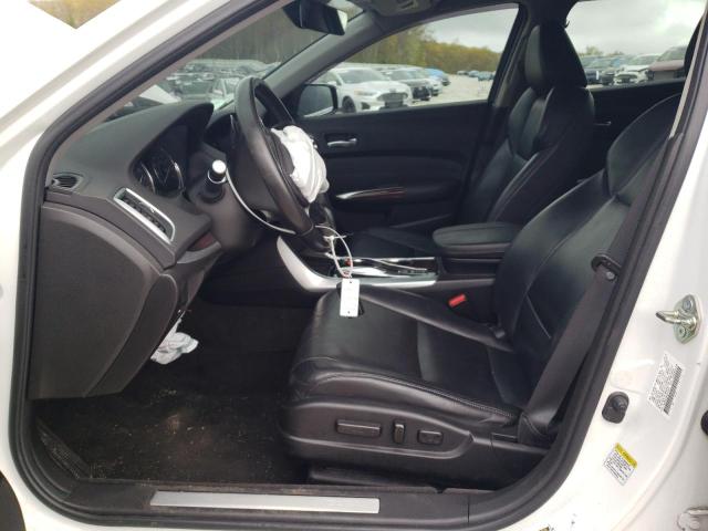 Photo 7 from auction – 2016 ACURA TLX TECH with VIN 19UUB3F58GA002858