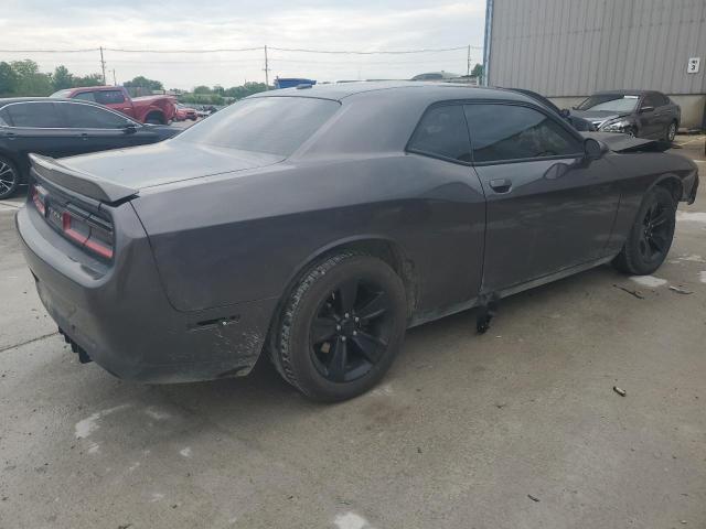 Photo 3 from auction – 2015 DODGE CHALLENGER with VIN 2C3CDZAGXFH719816