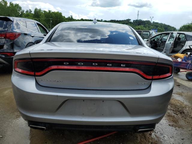 Photo 6 from auction – 2016 DODGE CHARGER SX with VIN 2C3CDXHG7GH186982
