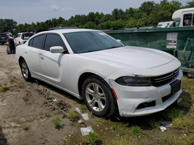 Photo 4 from auction – 2015 DODGE CHARGER SE with VIN 2C3CDXBG1FH799705
