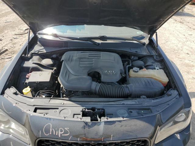 Photo 11 from auction – 2016 CHRYSLER 300 S with VIN 2C3CCAGG7GH157239