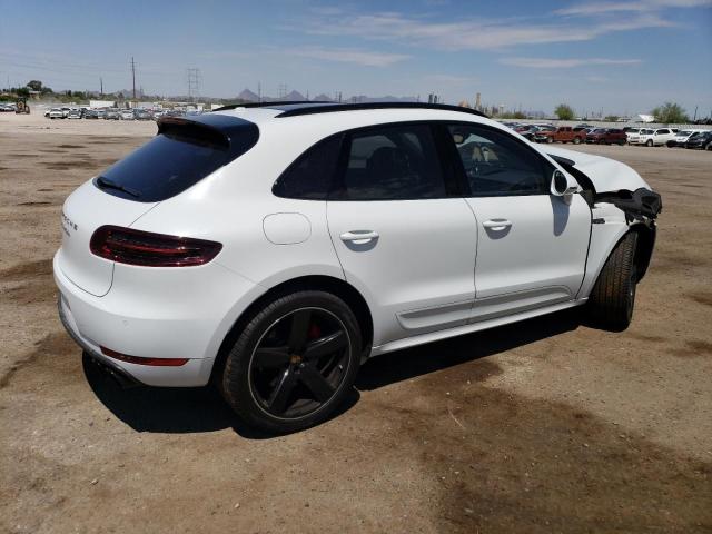 Photo 3 from auction – 2016 PORSCHE MACAN TURB with VIN WP1AF2A54GLB92877