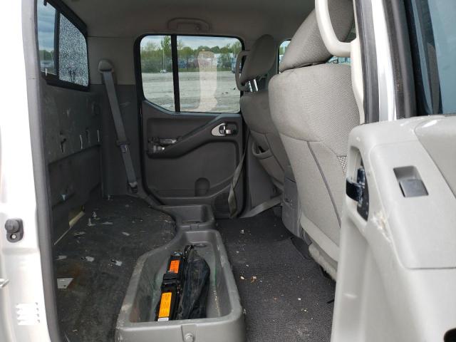 Photo 10 from auction – 2019 NISSAN FRONTIER S with VIN 1N6AD0EV4KN724676