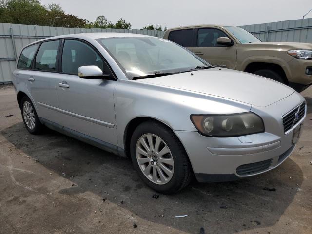 Photo 4 from auction – 2005 VOLVO V50 2.4I with VIN YV1MW382952053048