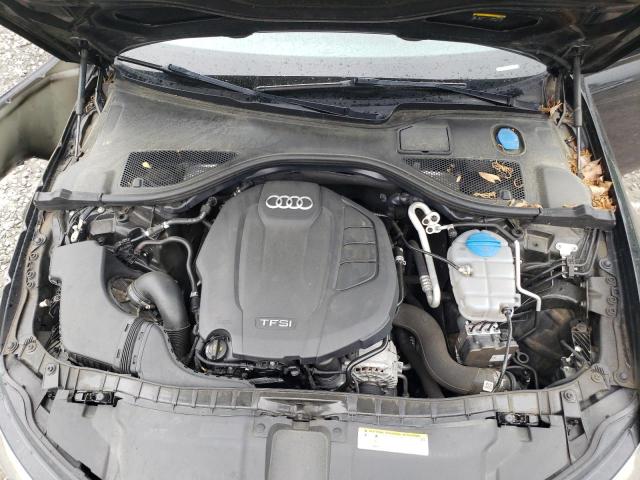 Zdjęcie 11 z aukcji – 2017 AUDI A6 PREMIUM z VIN WAUG8AFC0HN064288