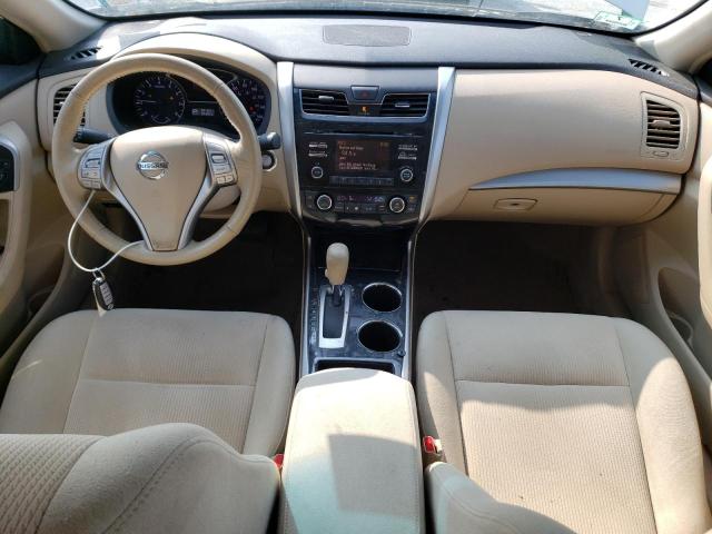 Photo 8 from auction – 2013 NISSAN ALTIMA 2.5 with VIN 1N4AL3AP2DN464351