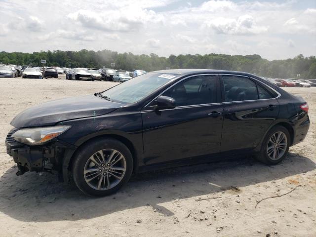 Photo 1 from auction – 2016 TOYOTA CAMRY LE with VIN 4T1BF1FKXGU263262
