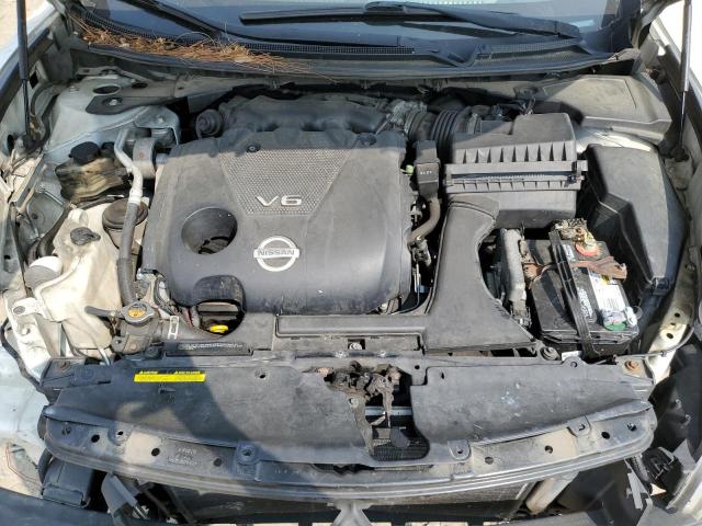 Photo 11 from auction – 2011 NISSAN MAXIMA S with VIN 1N4AA5AP5BC838882