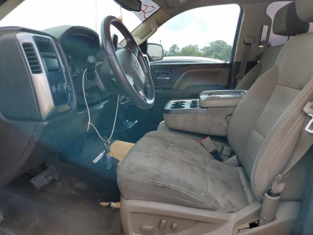 Photo 7 from auction – 2014 CHEVROLET SILVERADO with VIN 1GCRCREC7EZ370404