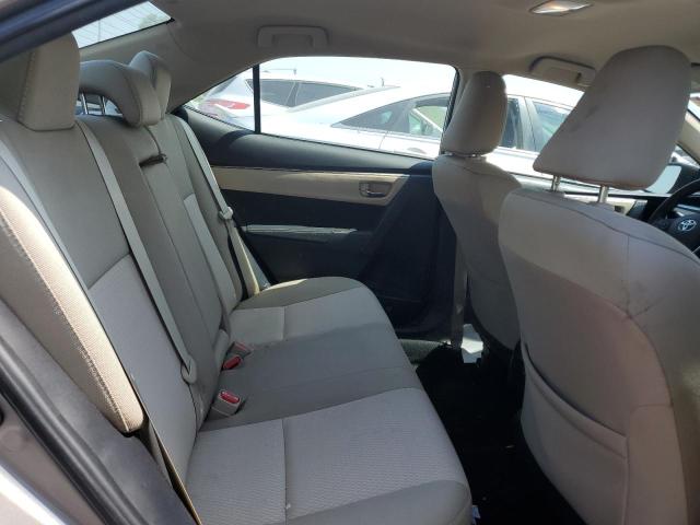 Photo 10 from auction – 2015 TOYOTA COROLLA L with VIN 2T1BURHE6FC406445