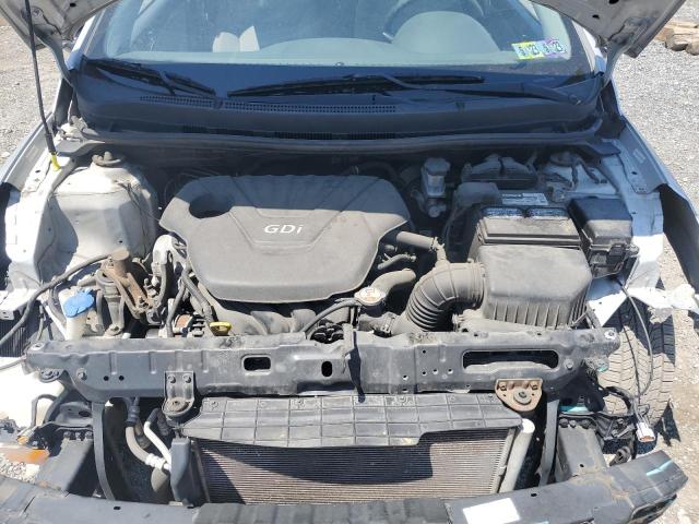 Photo 11 from auction – 2013 HYUNDAI ACCENT GLS with VIN KMHCU4AE2DU282655