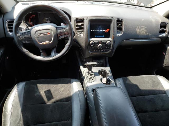 صورة رقم 8 من المزاد - 2018 DODGE DURANGO GT مع VIN 1C4RDJDG8JC272031