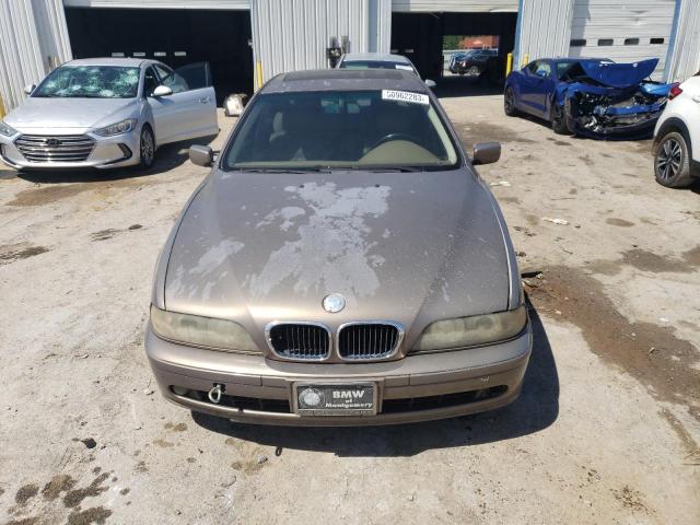 Foto 5 de la subasta – 2002 BMW 1200LT con VIN WBADT43412GZ97306