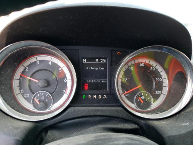 Photo 9 from auction – 2011 DODGE GRAND CARA with VIN 2D4RN5DG6BR689812