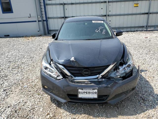 Photo 5 from auction – 2016 NISSAN ALTIMA 2.5 with VIN 1N4AL3AP5GC230110