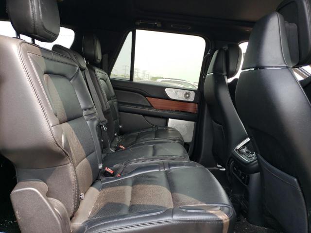 Photo 11 from auction – 2018 LINCOLN NAVIGATOR with VIN 5LMJJ3LT3JEL01061