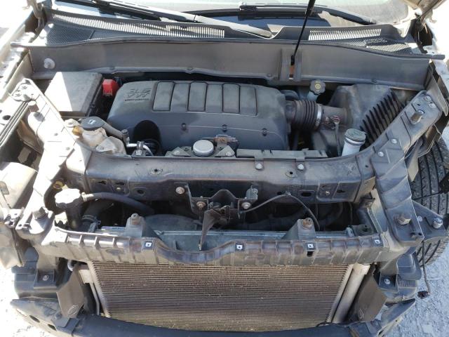 Photo 12 from auction – 2016 GMC ACADIA SLE with VIN 1GKKVPKD1GJ202549