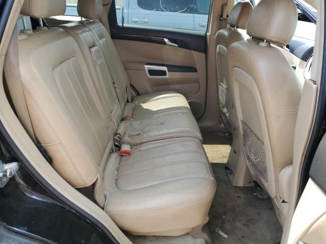 Photo 10 from auction – 2008 SATURN VUE XR with VIN 3GSCL53778S574646