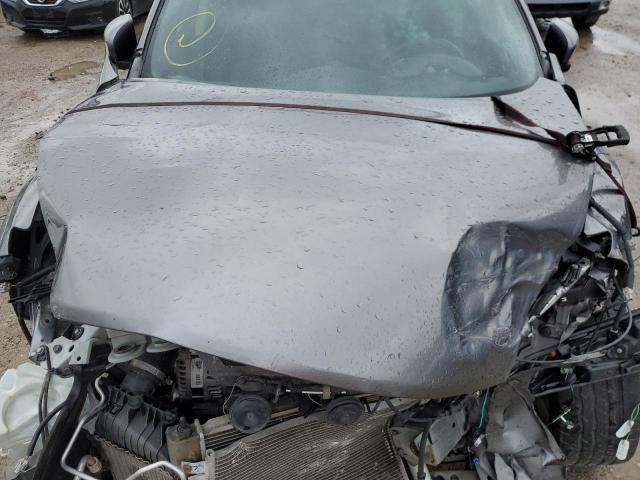 Photo 11 from auction – 2015 NISSAN JUKE S with VIN JN8AF5MV3FT554151