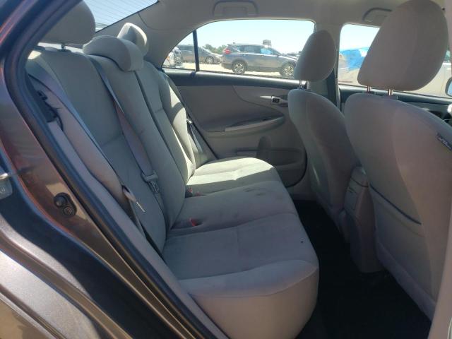 Photo 10 from auction – 2012 TOYOTA COROLLA BA with VIN 5YFBU4EE6CP018876