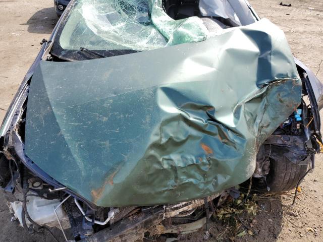 Photo 11 from auction – 2017 TOYOTA COROLLA L with VIN 2T1BURHE4HC820875