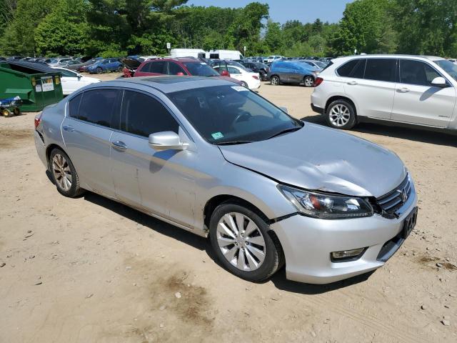 Photo 4 from auction – 2014 HONDA ACCORD EX with VIN 1HGCR2F79EA101432