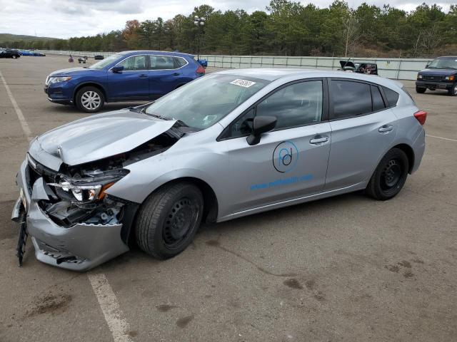 SUBARU IMPREZA 2020 with VIN 4S3GTAB65L3710866 - Photo from auction
