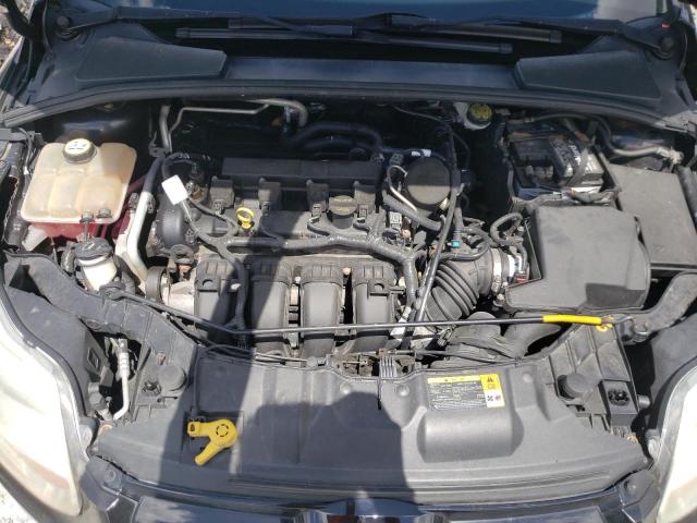 Photo 11 from auction – 2012 FORD FOCUS SEL with VIN 1FAHP3H27CL146894