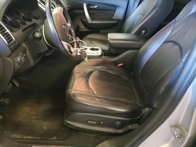 Photo 7 from auction – 2012 GMC ACADIA SLT with VIN 1GKKVREDXCJ329138