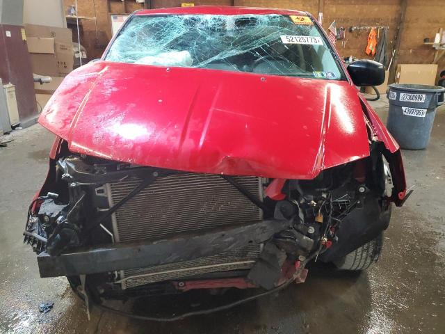 Photo 5 from auction – 2013 DODGE GRAND CARA with VIN 2C4RDGBG4DR800617