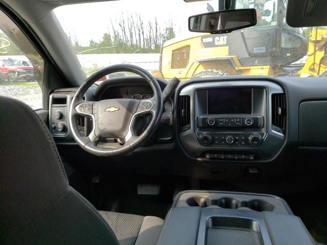 Photo 8 from auction – 2014 CHEVROLET SILVERADO with VIN 1GCVKREC0EZ167193