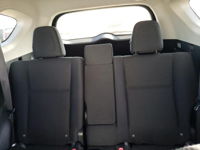 Foto 10 de la subasta – 2015 TOYOTA RAV4 LE con VIN JTMZFREV2FD049751