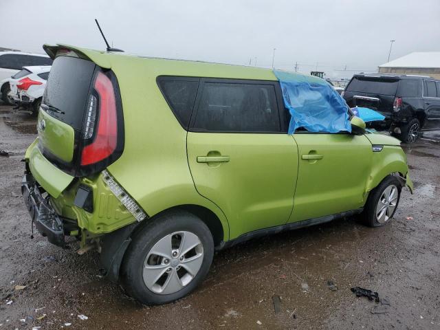 Photo 3 from auction – 2015 KIA SOUL with VIN KNDJN2A22F7764076
