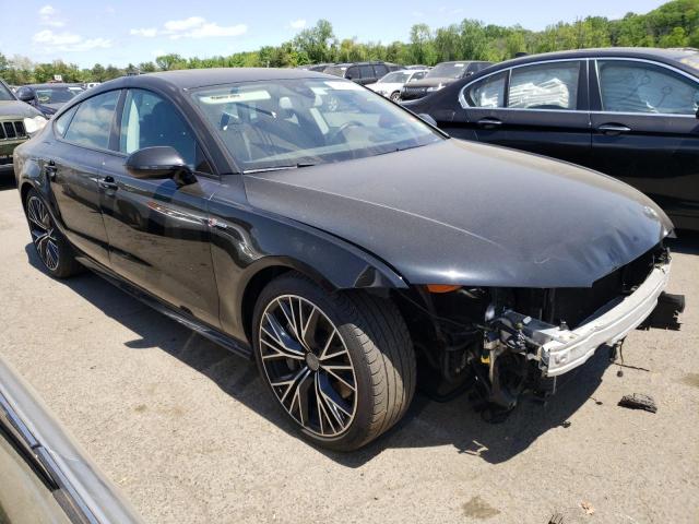 Photo 4 from auction – 2016 AUDI A7 PRESTIG with VIN WAU2GAFC7GN004603