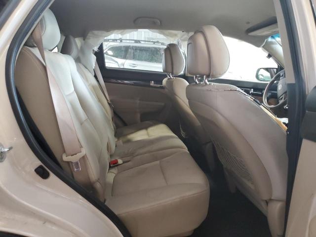 Photo 11 from auction – 2011 KIA SORENTO with VIN 5XYKT3A12BG046578
