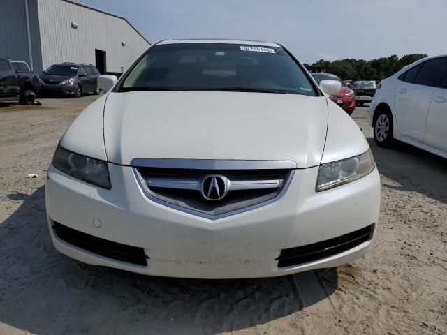 Photo 5 from auction – 2006 ACURA 3.2TL with VIN 19UUA66266A062212