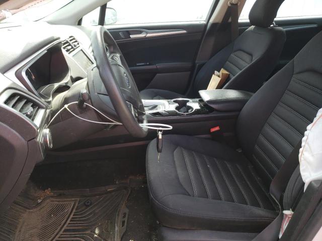 Photo 7 from auction – 2014 FORD FUSION SE with VIN 3FA6P0H74ER362188
