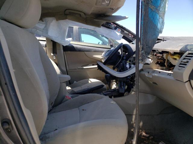 Photo 7 from auction – 2013 TOYOTA COROLLA BA with VIN 5YFBU4EE7DP186351