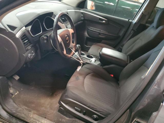 Photo 7 from auction – 2009 CHEVROLET TRAVERSE L with VIN 1GNER23D09S103336