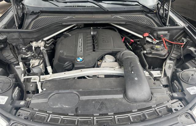 Photo 7 from auction – 2014 BMW X5 XDRIVE3 with VIN 5UXKR0C58E0K45088