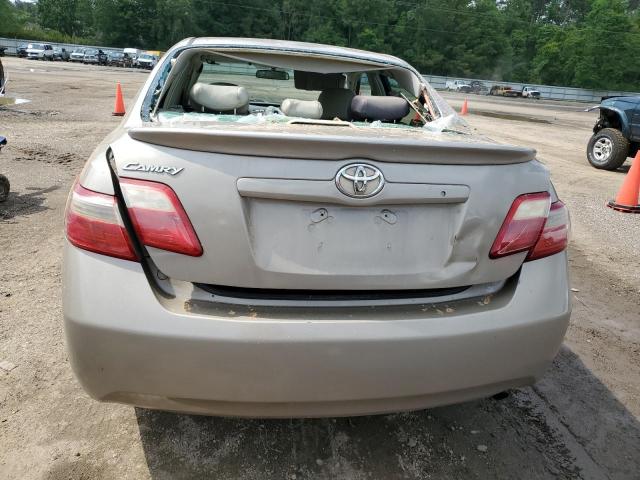 Photo 6 from auction – 2007 TOYOTA CAMRY CE with VIN 4T1BE46K07U003568