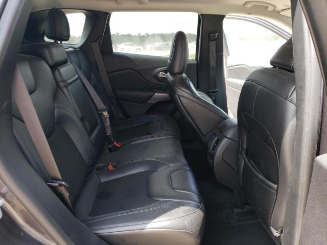 Photo 10 from auction – 2019 JEEP CHEROKEE L with VIN 1C4PJMLB3KD398512