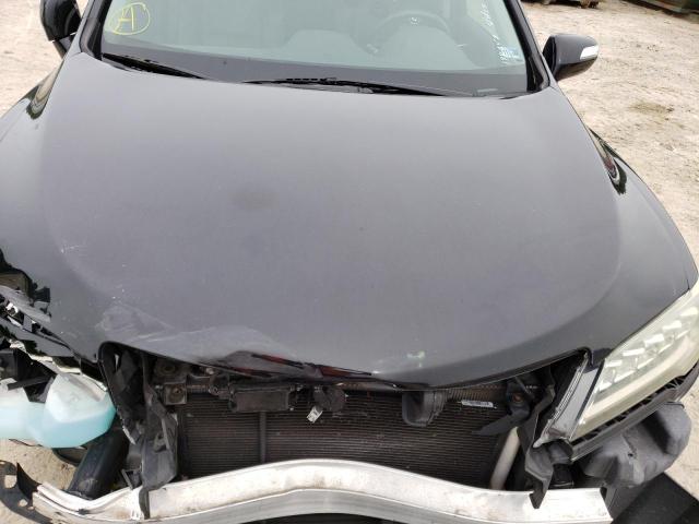 Photo 12 from auction – 2016 ACURA RDX with VIN 5J8TB3H35GL009309