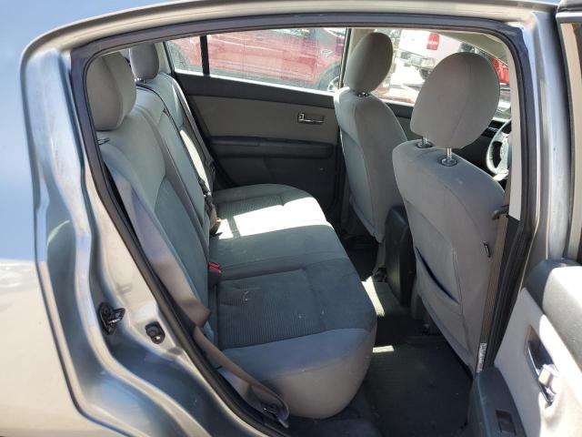 Photo 10 from auction – 2012 NISSAN SENTRA 2.0 with VIN 3N1AB6AP4CL783752