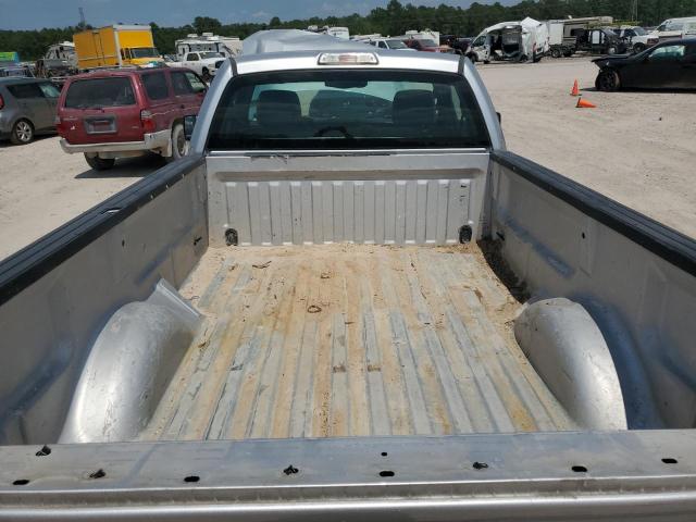 Photo 10 from auction – 2014 FORD F150 with VIN 1FTMF1CM1EKD63472