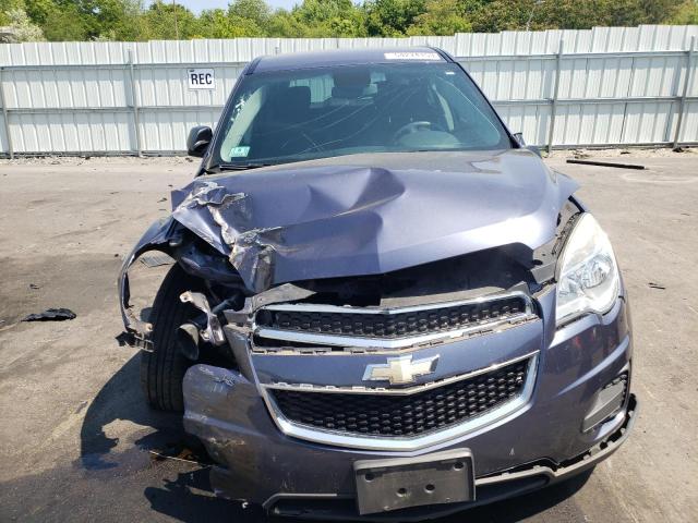 Photo 5 from auction – 2014 CHEVROLET EQUINOX LS with VIN 2GNFLEEK4E6346583