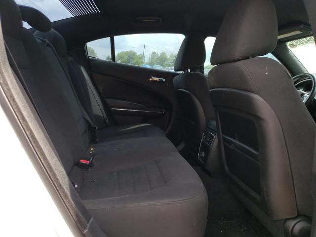 Photo 10 from auction – 2013 DODGE CHARGER SE with VIN 2C3CDXBG7DH664886