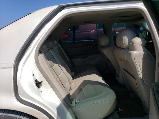 Photo 10 from auction – 2002 CADILLAC DEVILLE with VIN 1G6KD54Y12U253269