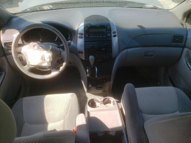 Photo 8 from auction – 2006 TOYOTA SIENNA CE with VIN 5TDZA23C16S542929