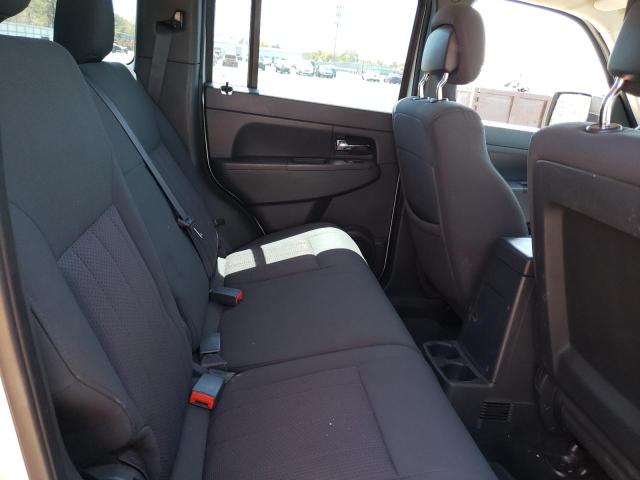 Photo 10 from auction – 2011 JEEP LIBERTY SP with VIN 1J4PN2GK9BW523675